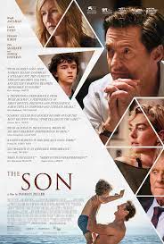 Poster for The Son